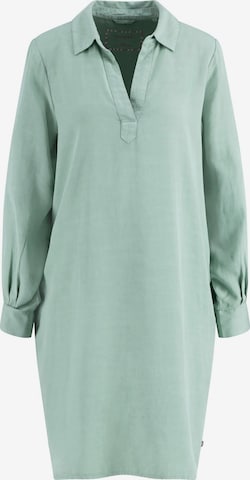 FYNCH-HATTON Kleid in Grün: Vorderseite