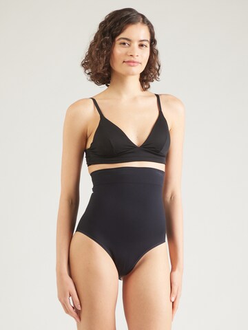 Hunkemöller Shaping Slip in Black: front
