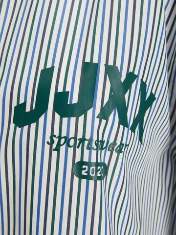 JJXX Bluse 'Jamie' in Grün