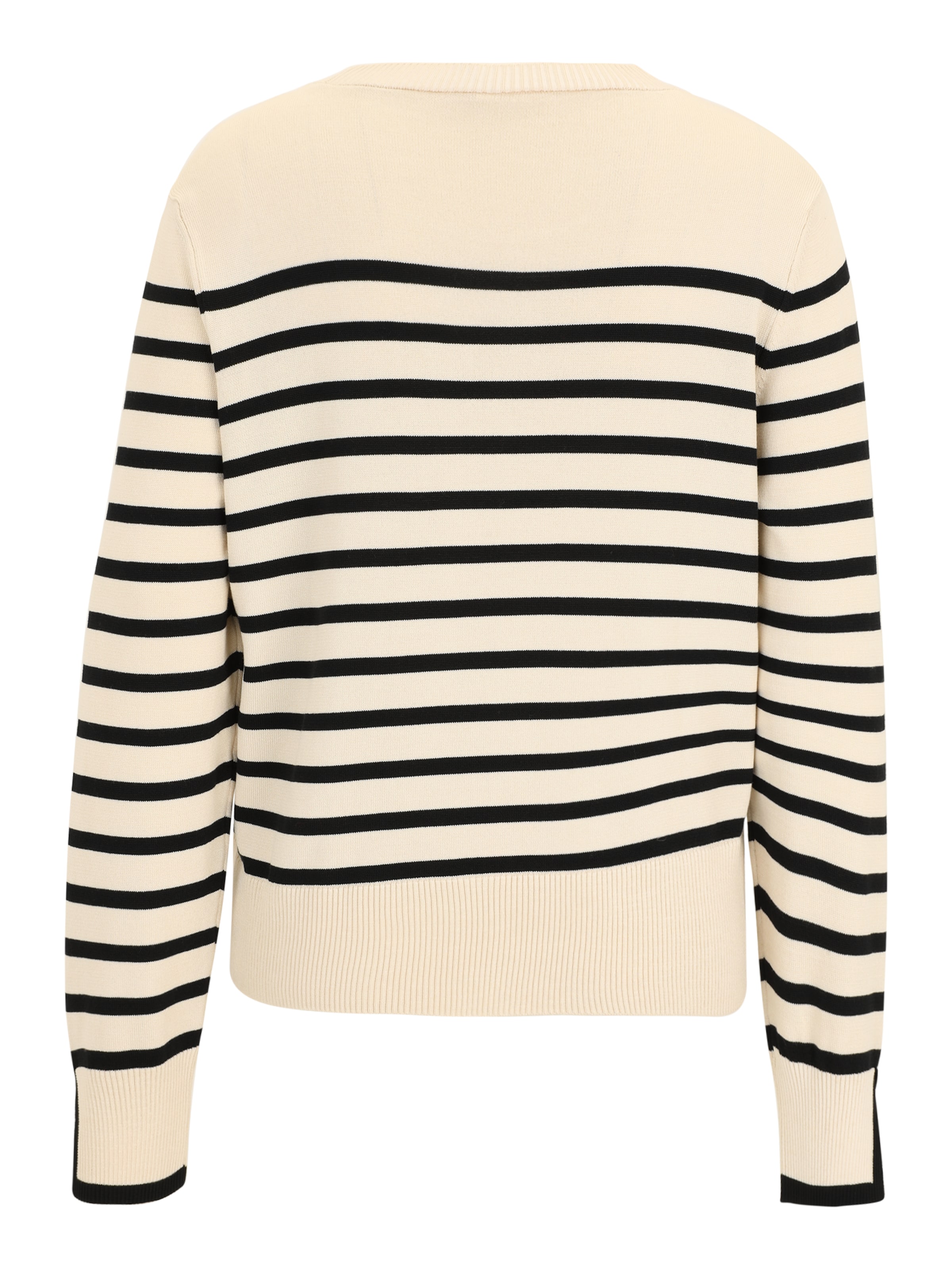 Pull-over 'ONLKALANA' ONLY en beige