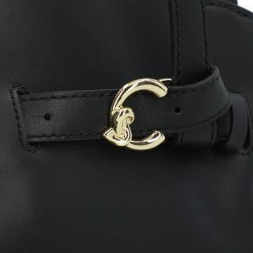 Coccinelle Handtasche in Schwarz