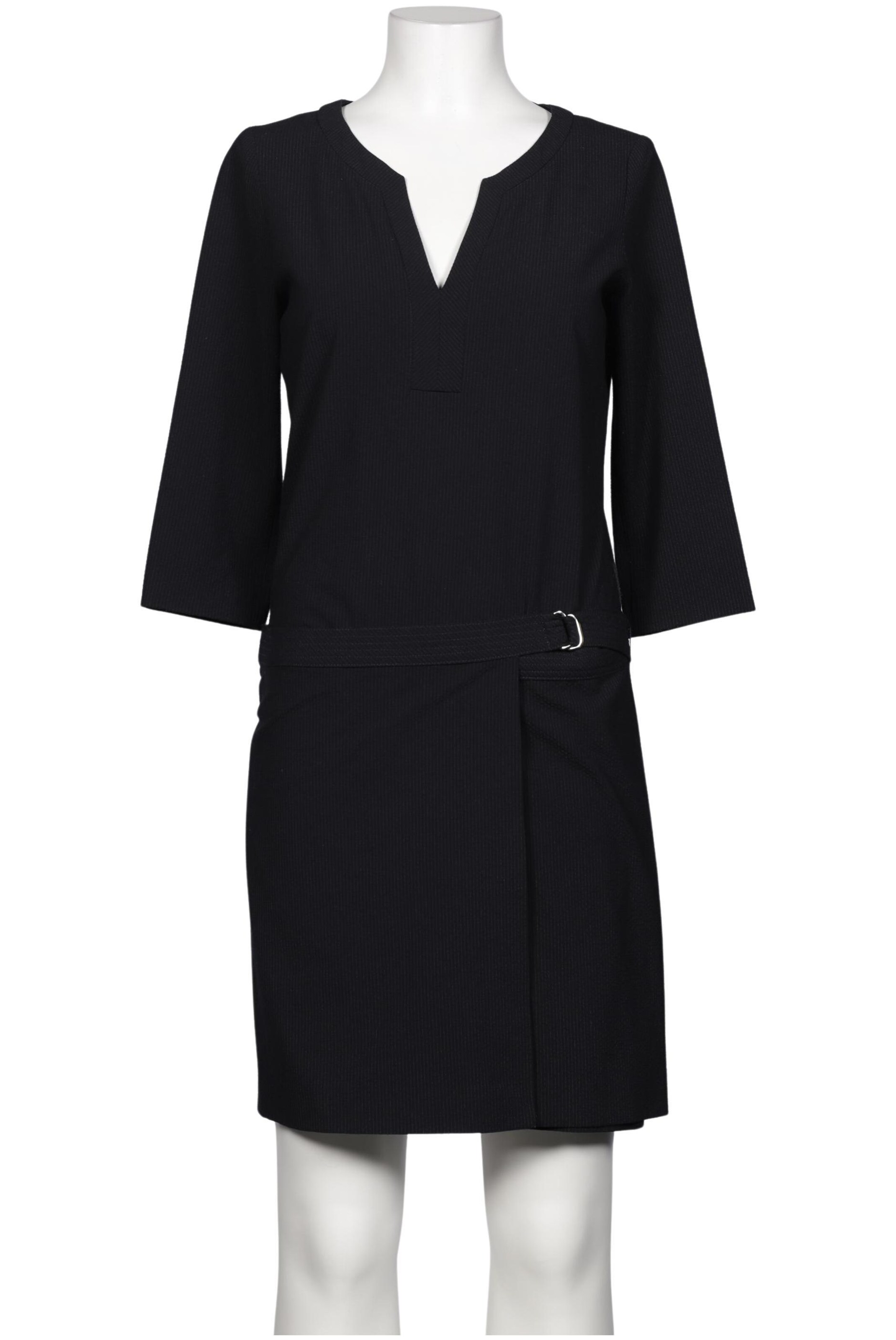 Armani Jeans Dress in L in Blue: front