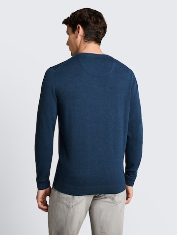 TOM TAILOR - Jersey en azul