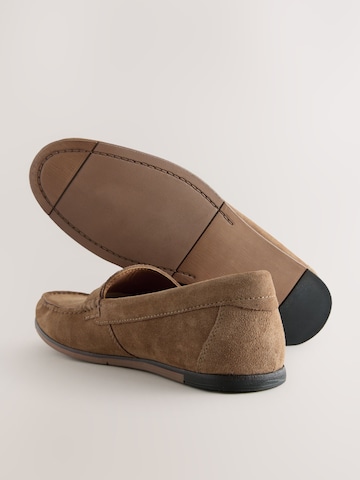 Mocassino di Next in beige