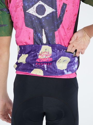 PROTEST Funktionsshirt 'PRTJAMALMS'‌‌‌ in Mischfarben