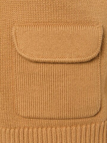 Marks & Spencer Bodywarmer in Bruin