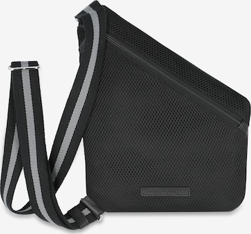 Picard Crossbody Bag 'Torrino' in Black