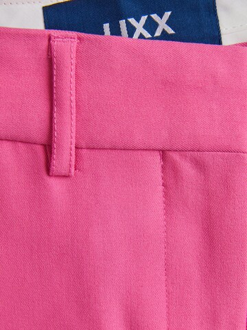 Regular Pantalon à pince 'Mary' JJXX en rose