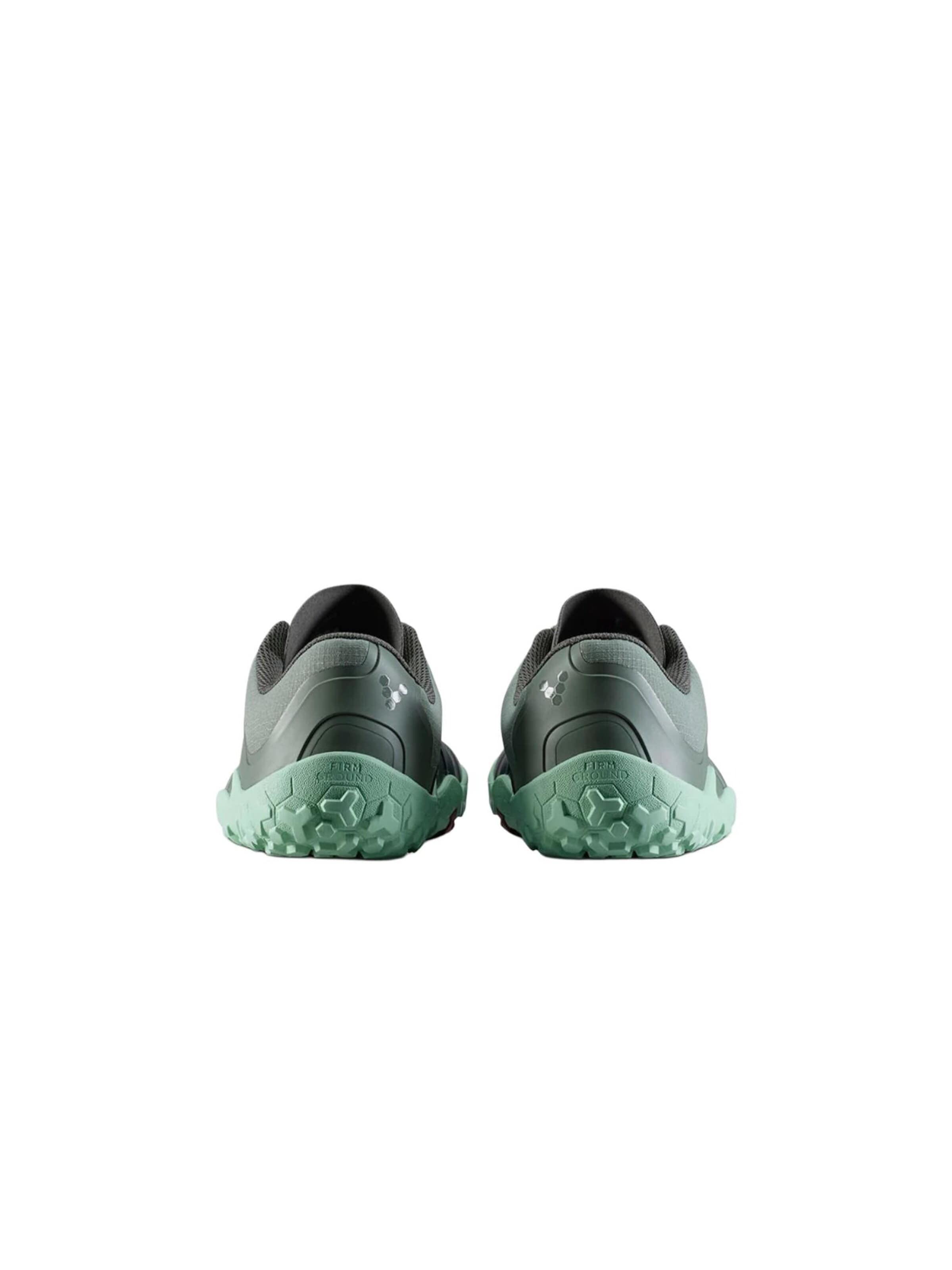 Vivo Barefoot - Zapatos bajos 'PRIMUS TRAIL III ALL WEATHER' en verde