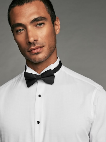 Next Slim fit Ing - fehér
