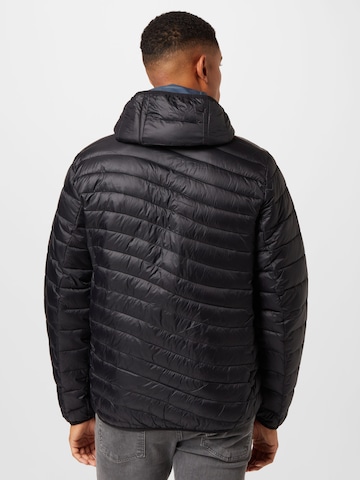 Veste outdoor CMP en noir