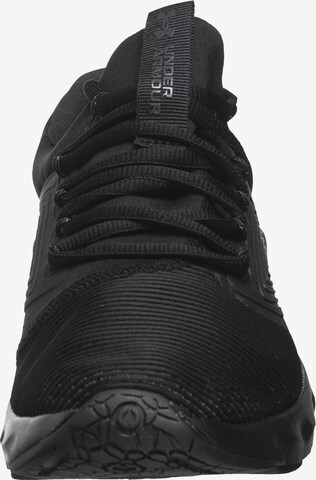 UNDER ARMOUR Running Shoes 'Charged Vantage 2' in Black