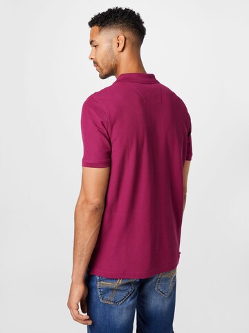 FYNCH-HATTON Shirt in Red