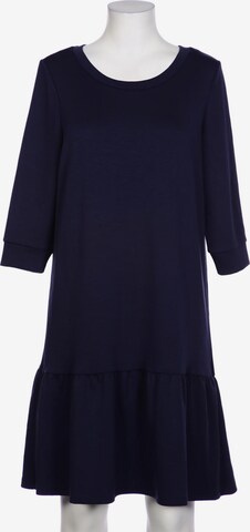 Christian Berg Dress in M in Blue: front