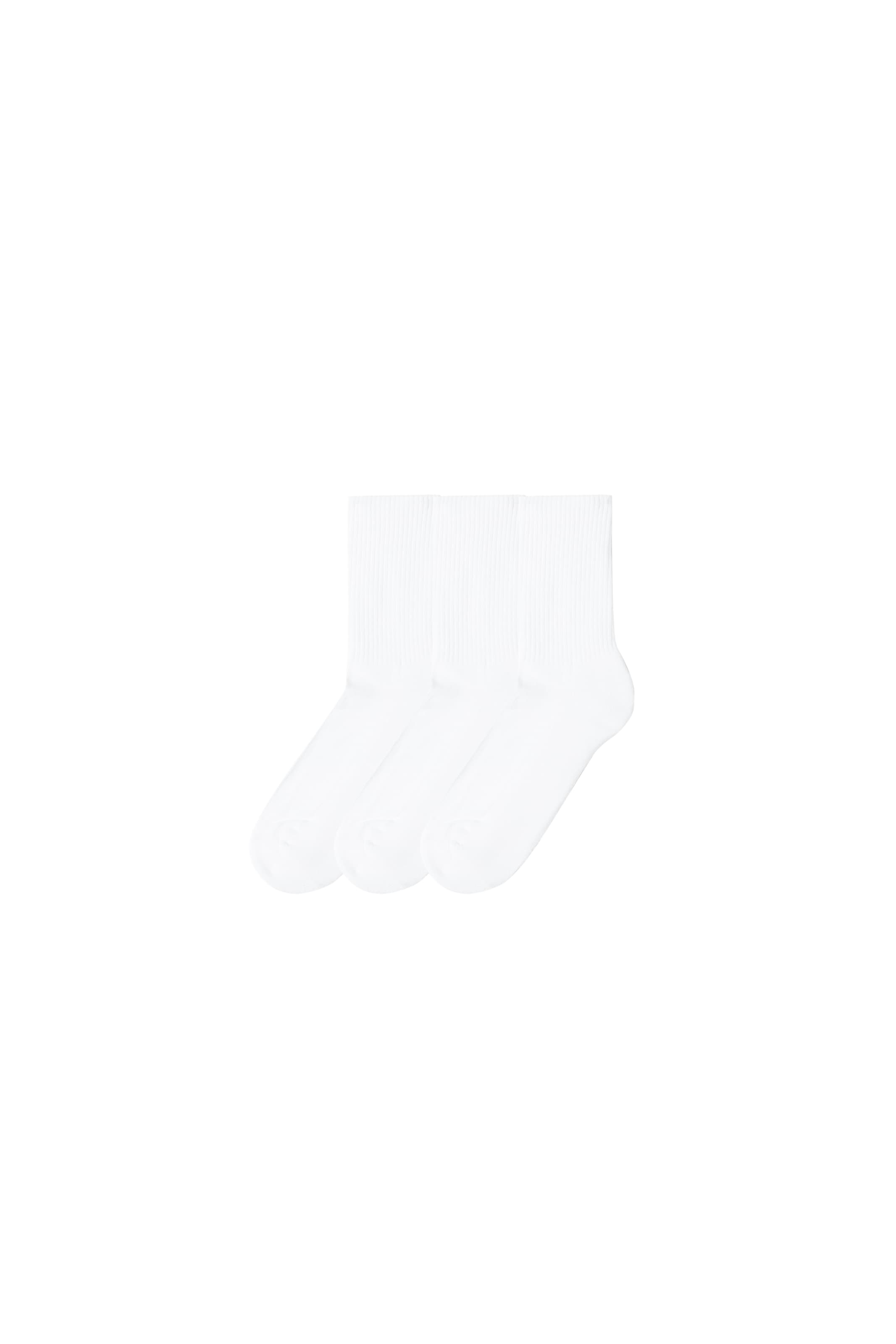 Tezenis Socks in White: front
