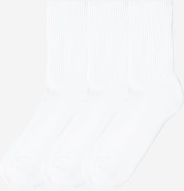 Tezenis Socks in White: front