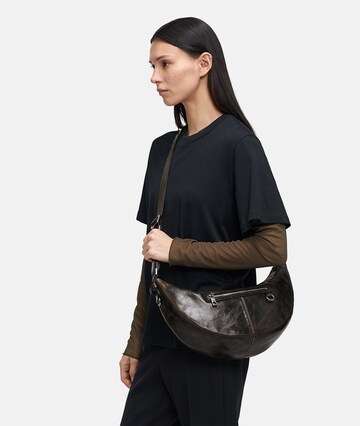 Liebeskind Berlin Shoulder Bag in Brown