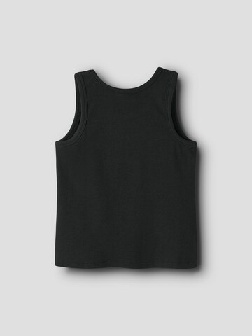 NAME IT Top in Black