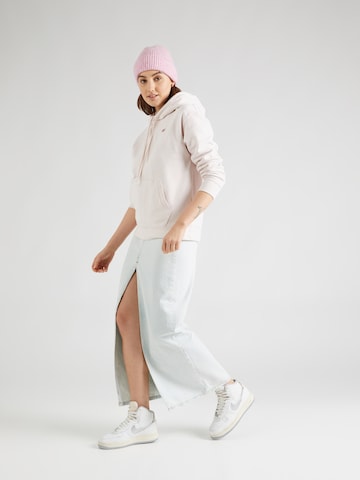 Bluză de molton 'Standard Hoodie' de la LEVI'S ® pe roz