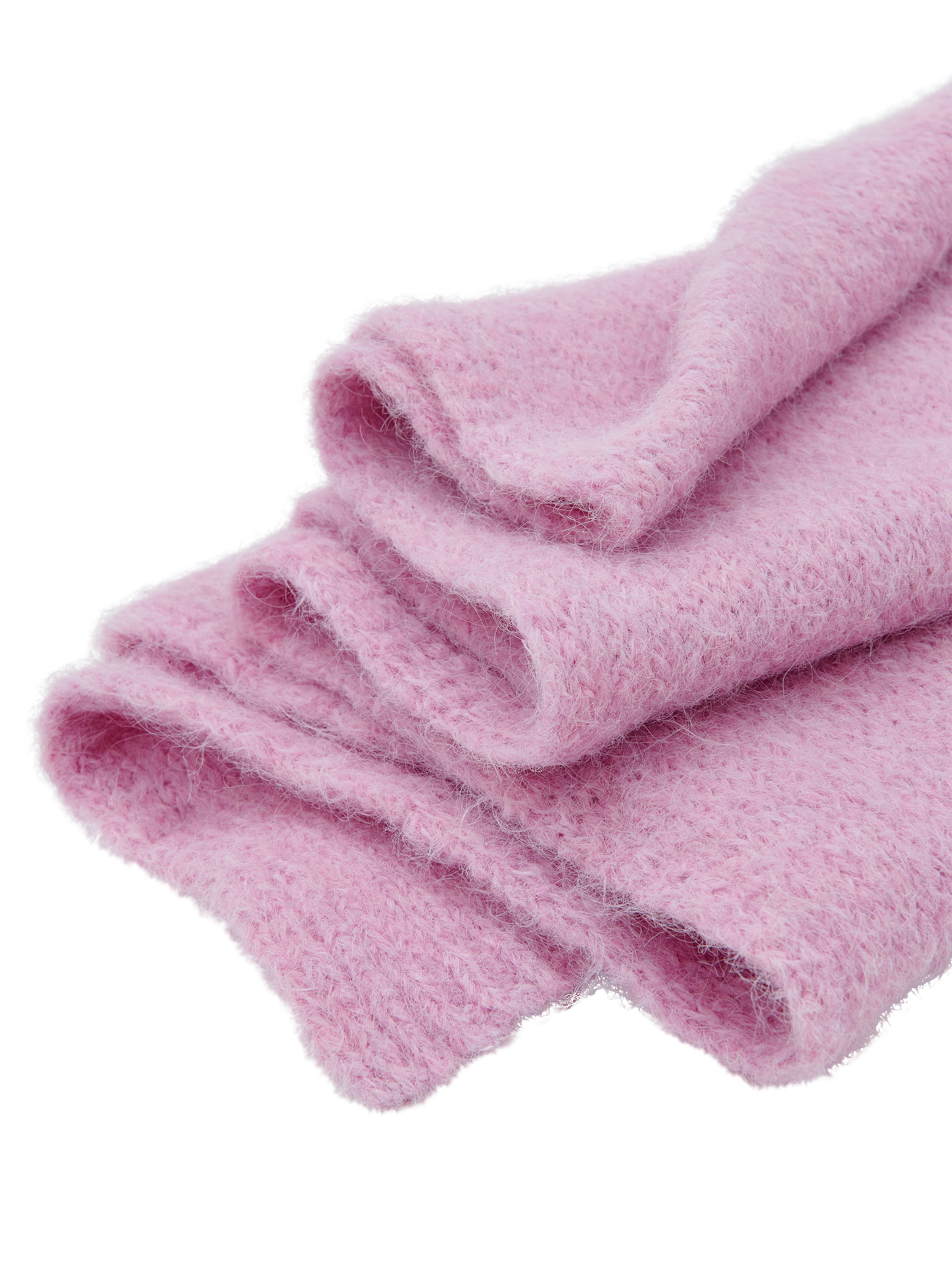 EDITED Sál 'Iduna' - rózsaszín
