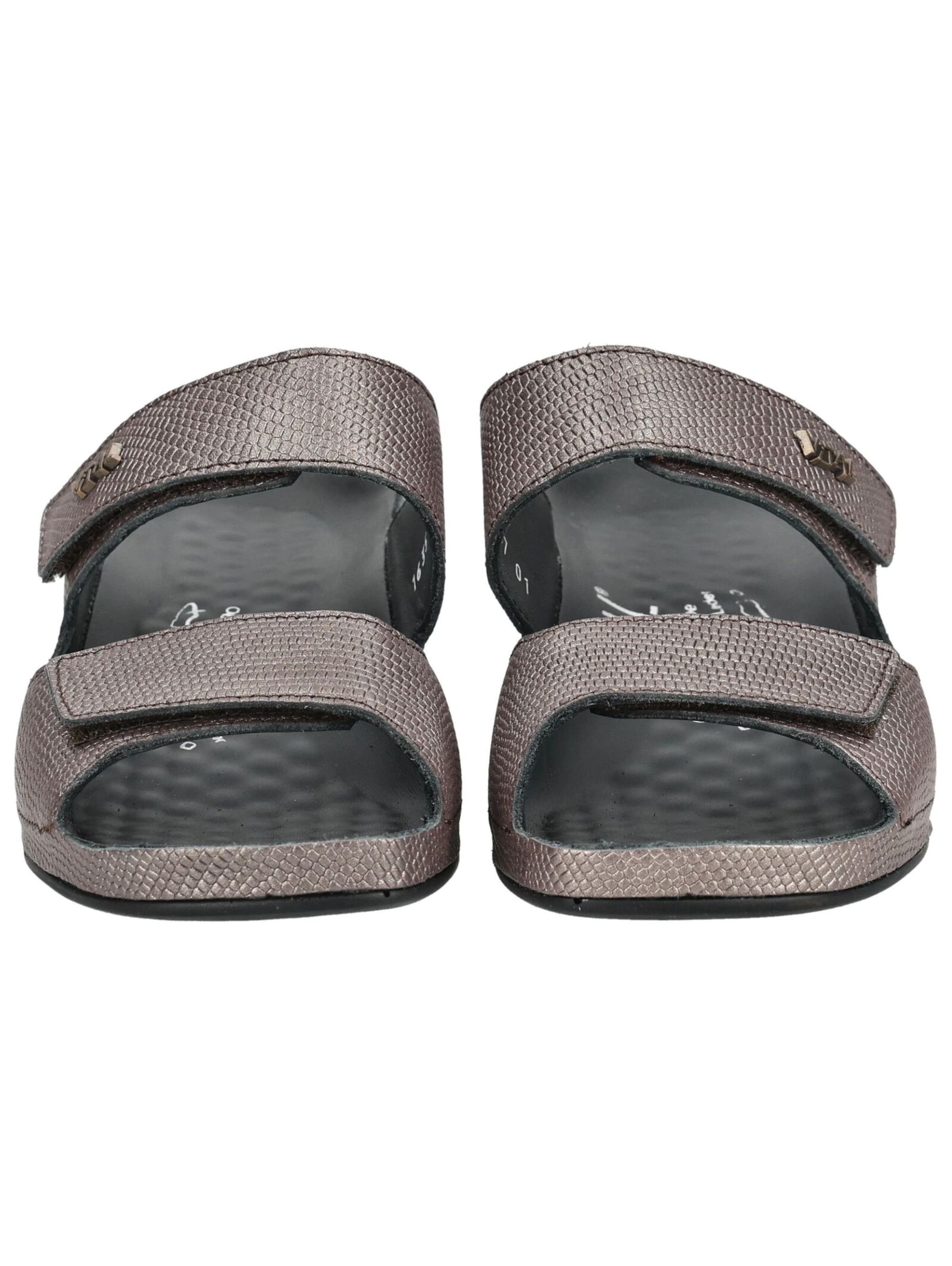 vital Mules in Brown