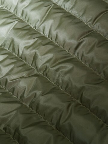 MAMMUT Outdoor jacket in Green