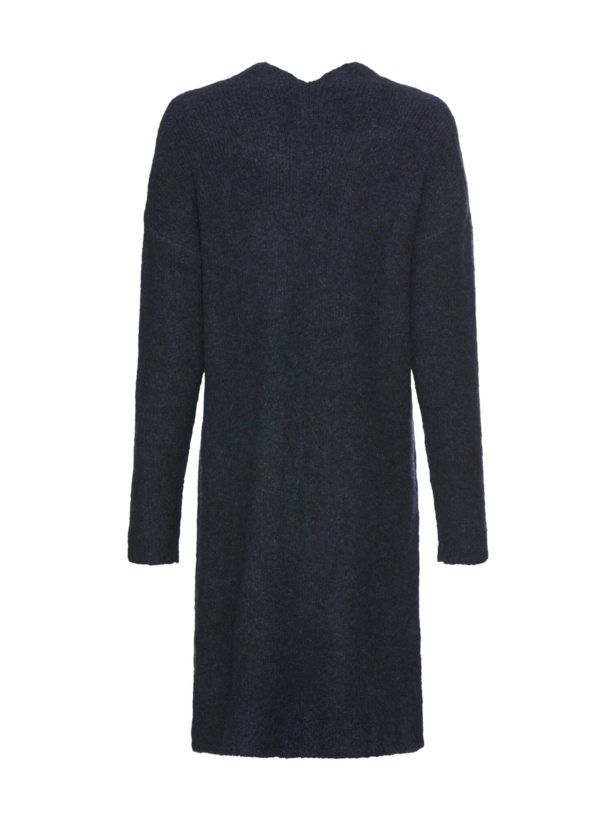 CAMEL ACTIVE Knit Cardigan in Blue
