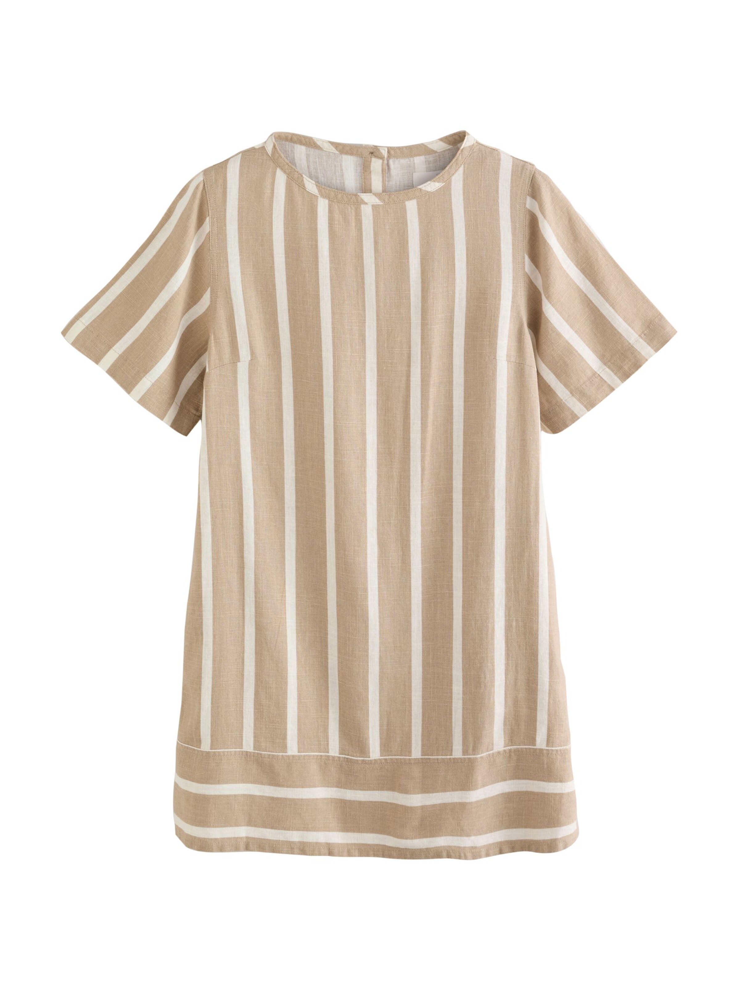 Next Haljina u boja devine dlake (camel) / svijetlobež, Pregled proizvoda