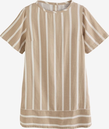 NextHaljina - bež boja: prednji dio