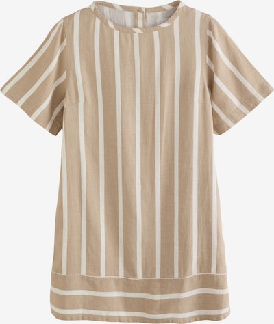 Next Haljina u boja devine dlake (camel) / svijetlobež, Pregled proizvoda