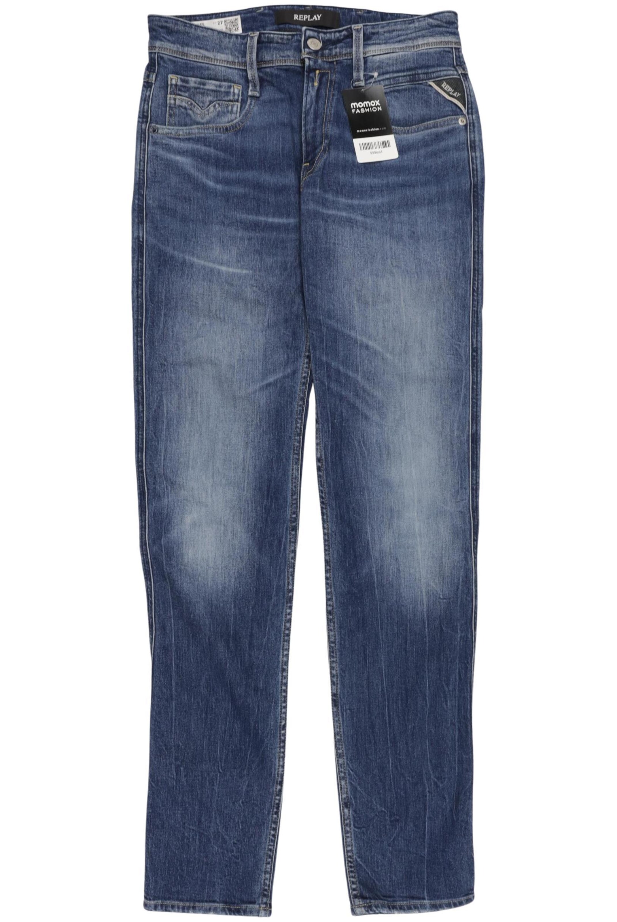 REPLAY Jeans in 27 in marine blue, Item view
