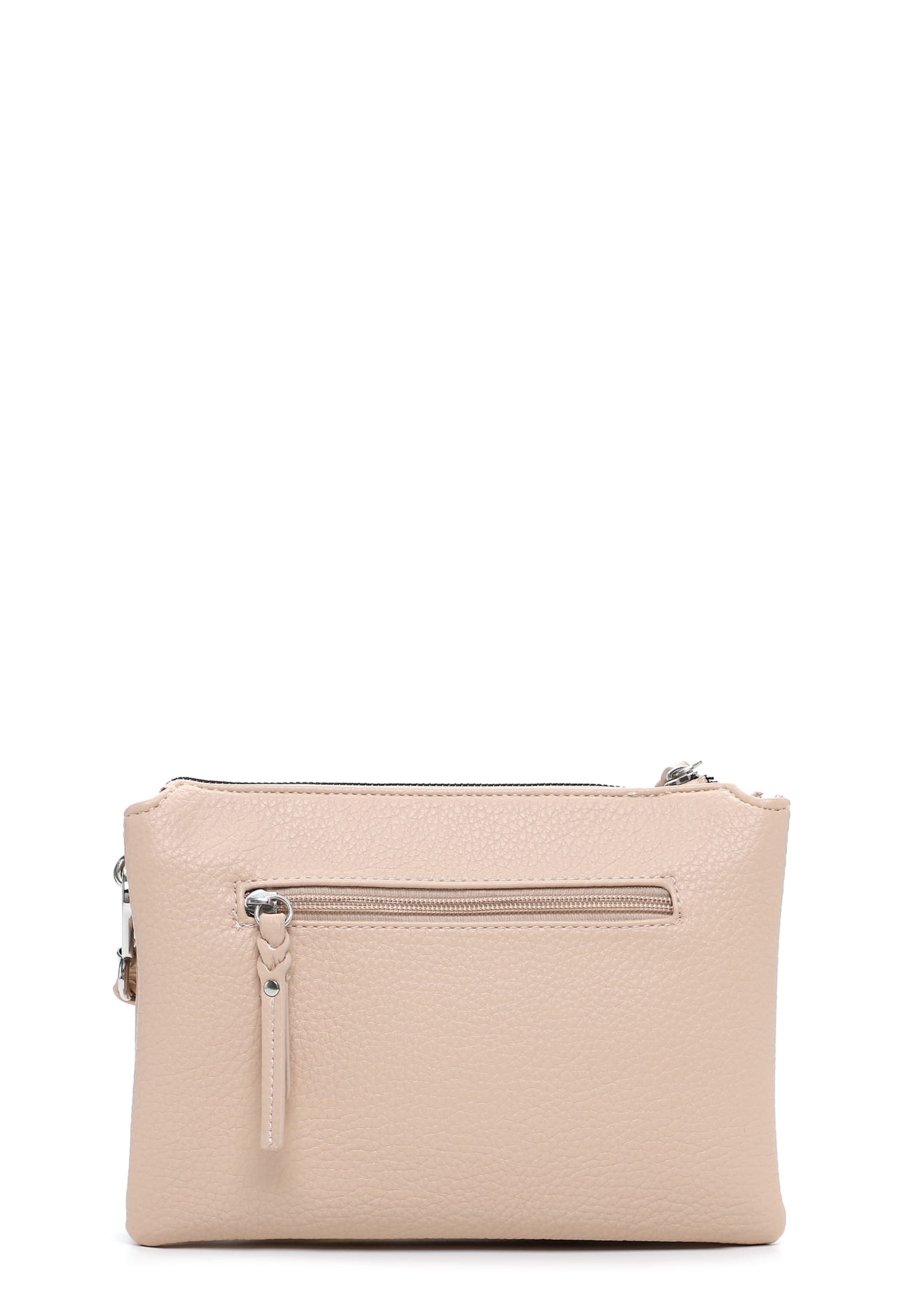 Borsa a tracolla 'Debby' di Suri Frey in rosa