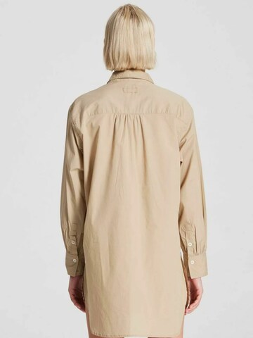 Gai+Lisva Pusero 'Rosa' värissä beige