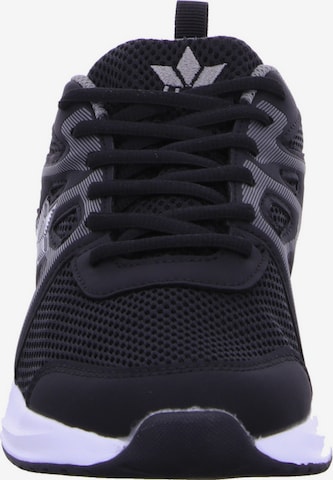 LICO Running Shoes in Black