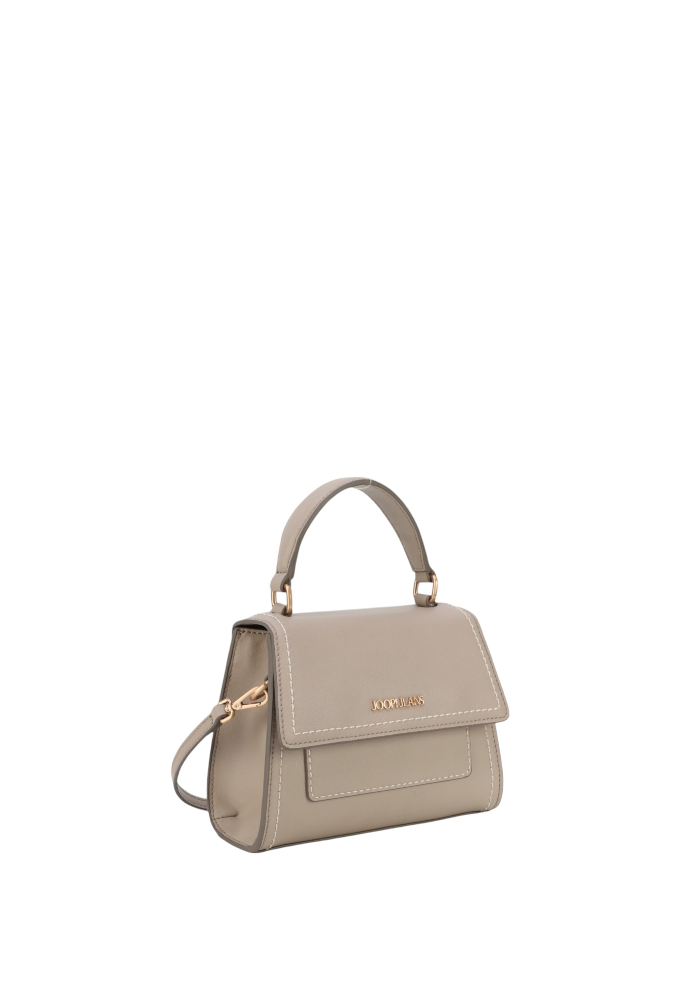 JOOP! Handtasche 'Solido Cady' in Grau