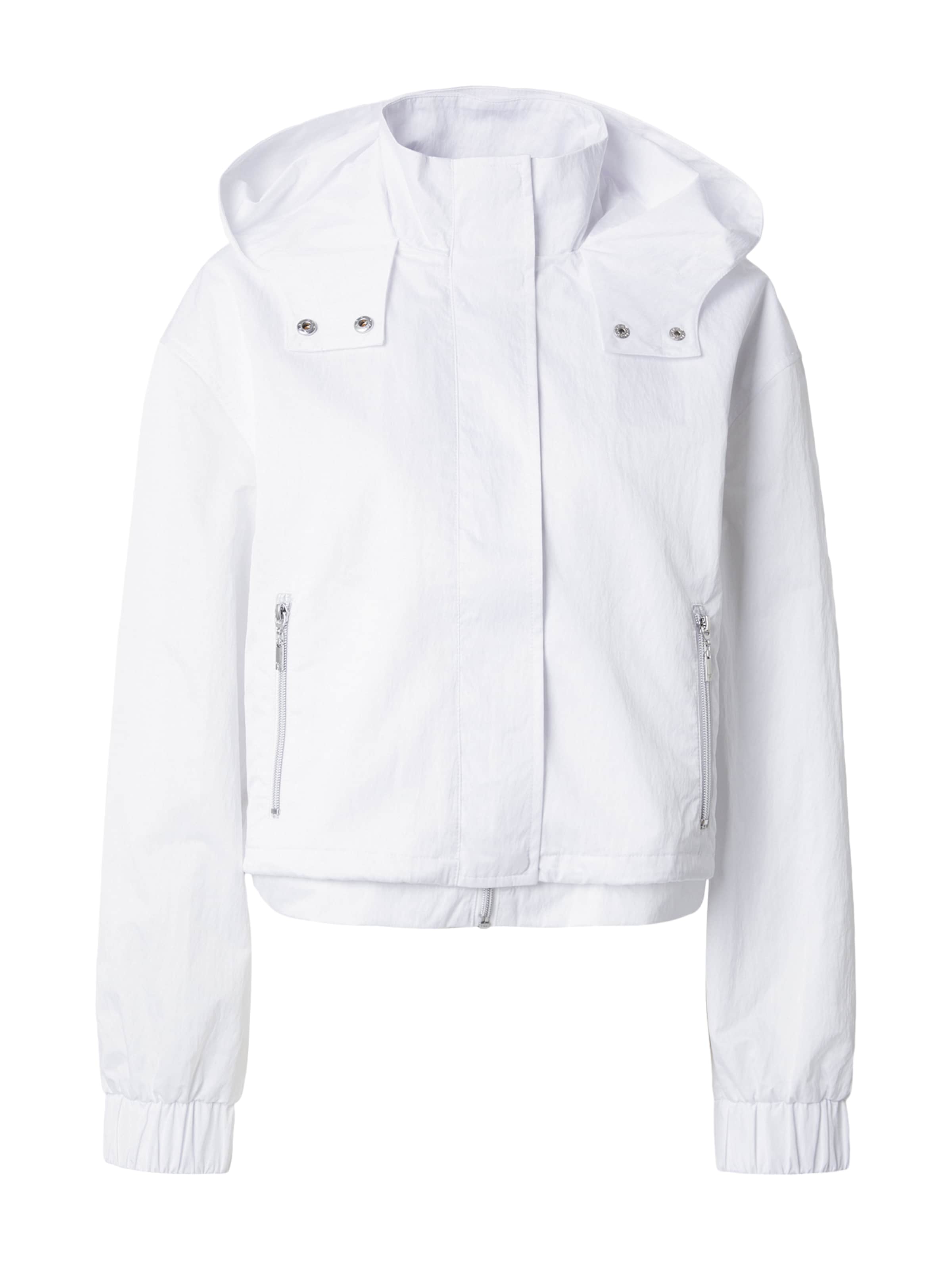 monari Between-Season Jacket in Beige: front