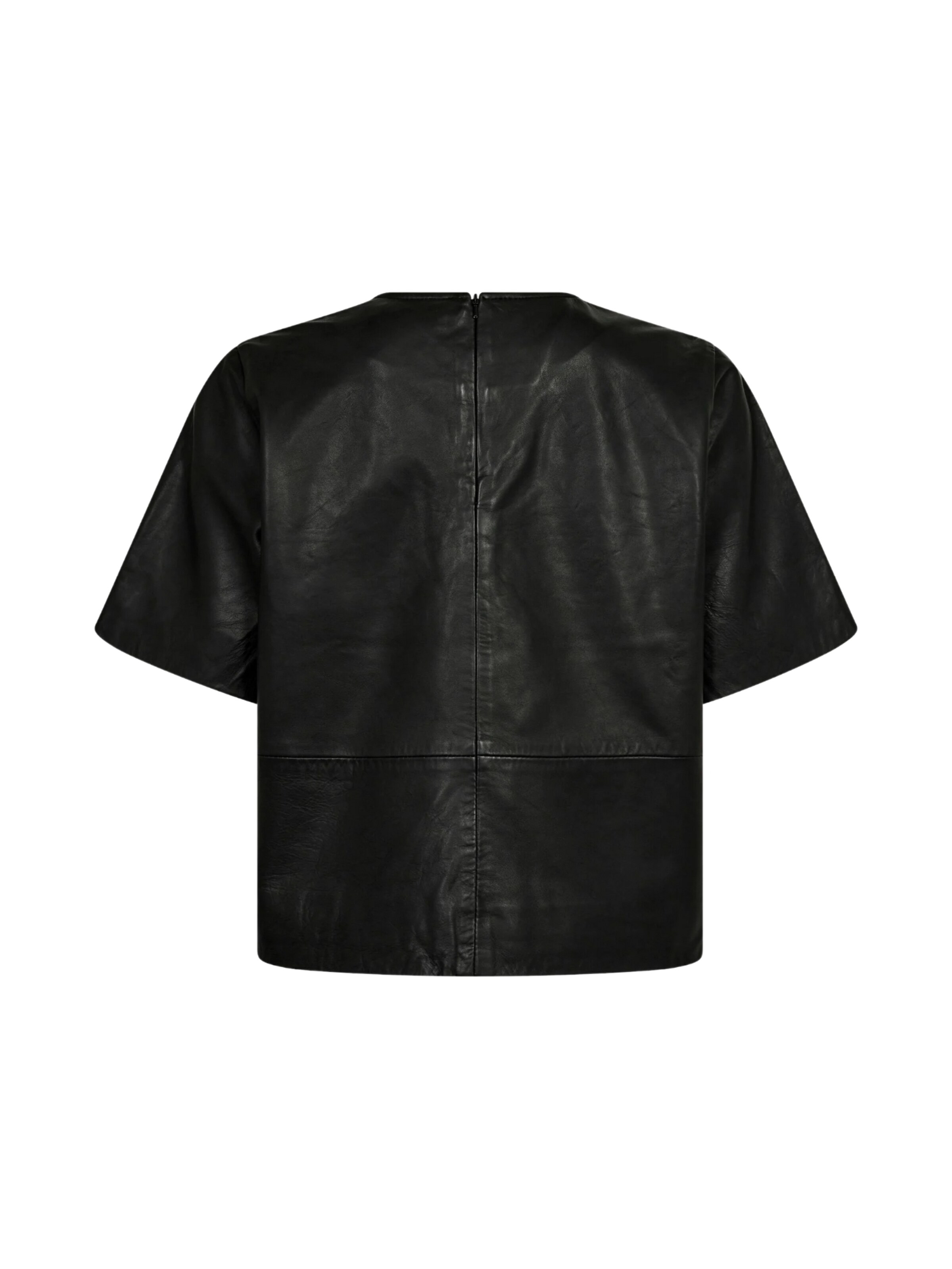 Maglietta 'Phoebe' di co'couture in nero