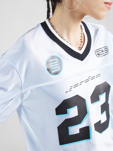 Jordan Paita värissä sininen