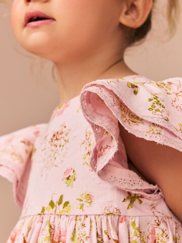 Next - Vestido en rosa