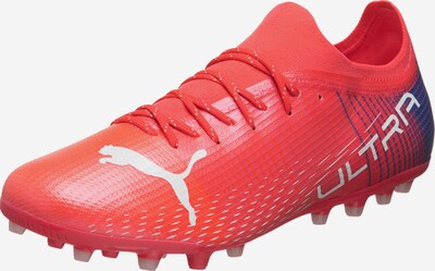 PUMA Fußballschuh in blau / rot, Produktansicht