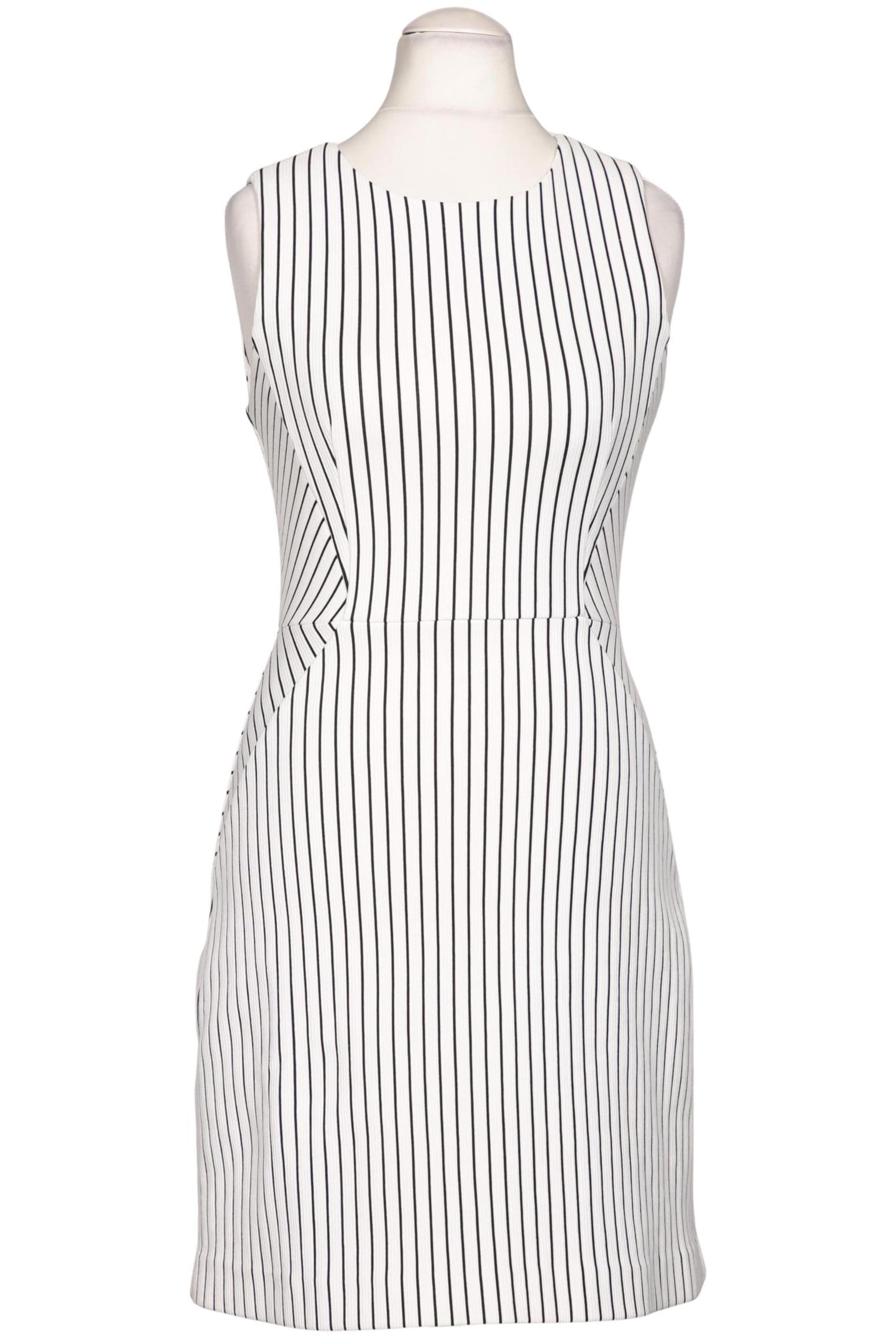 Forever New Kleid M in Weiß: Vorderseite