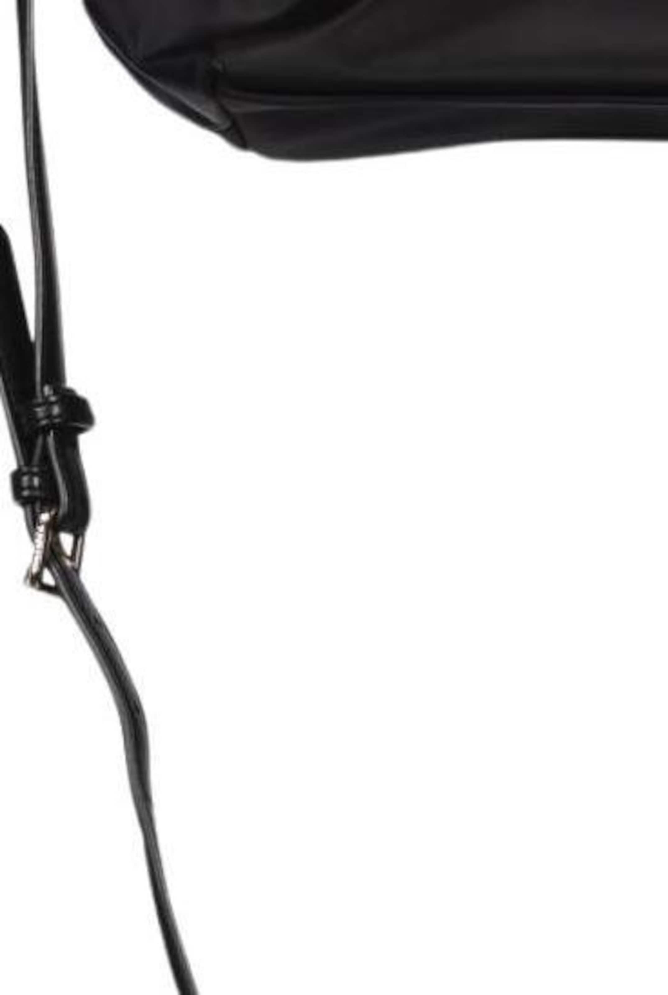 TOMMY HILFIGER Bag in One size in Black