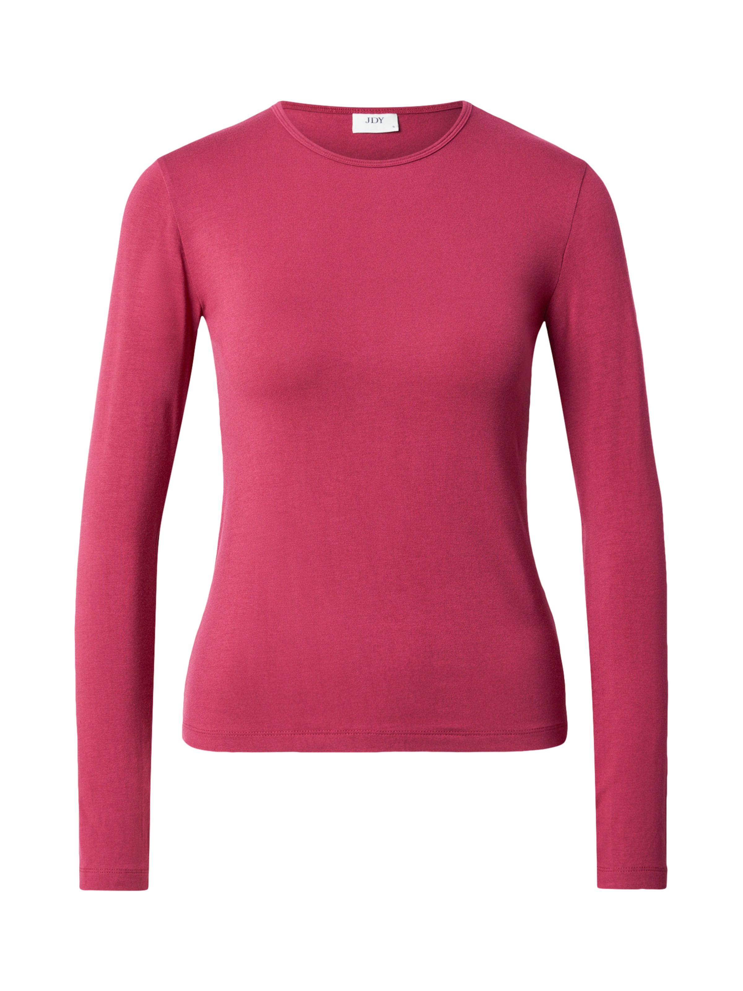 JDY T-shirt 'JDYSANDY' i lila: framsida