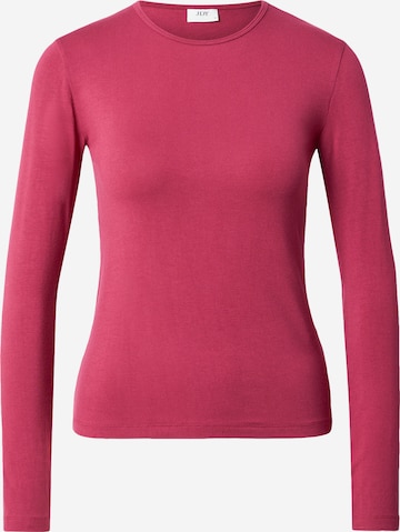 T-shirt 'JDYSANDY' JDY en violet : devant