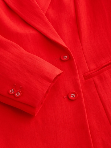 Next Blazer in Rot