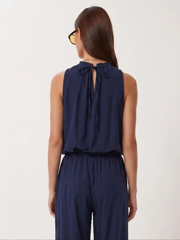 Tenue d'intérieur Happiness İstanbul en bleu