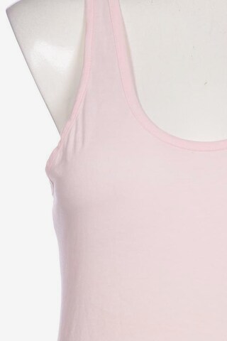 GUESS Top L in Pink