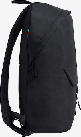 Got Bag Backpack 'Easy Pack Buckle' in Black