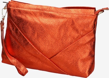 Pochette Gave Lux en orange