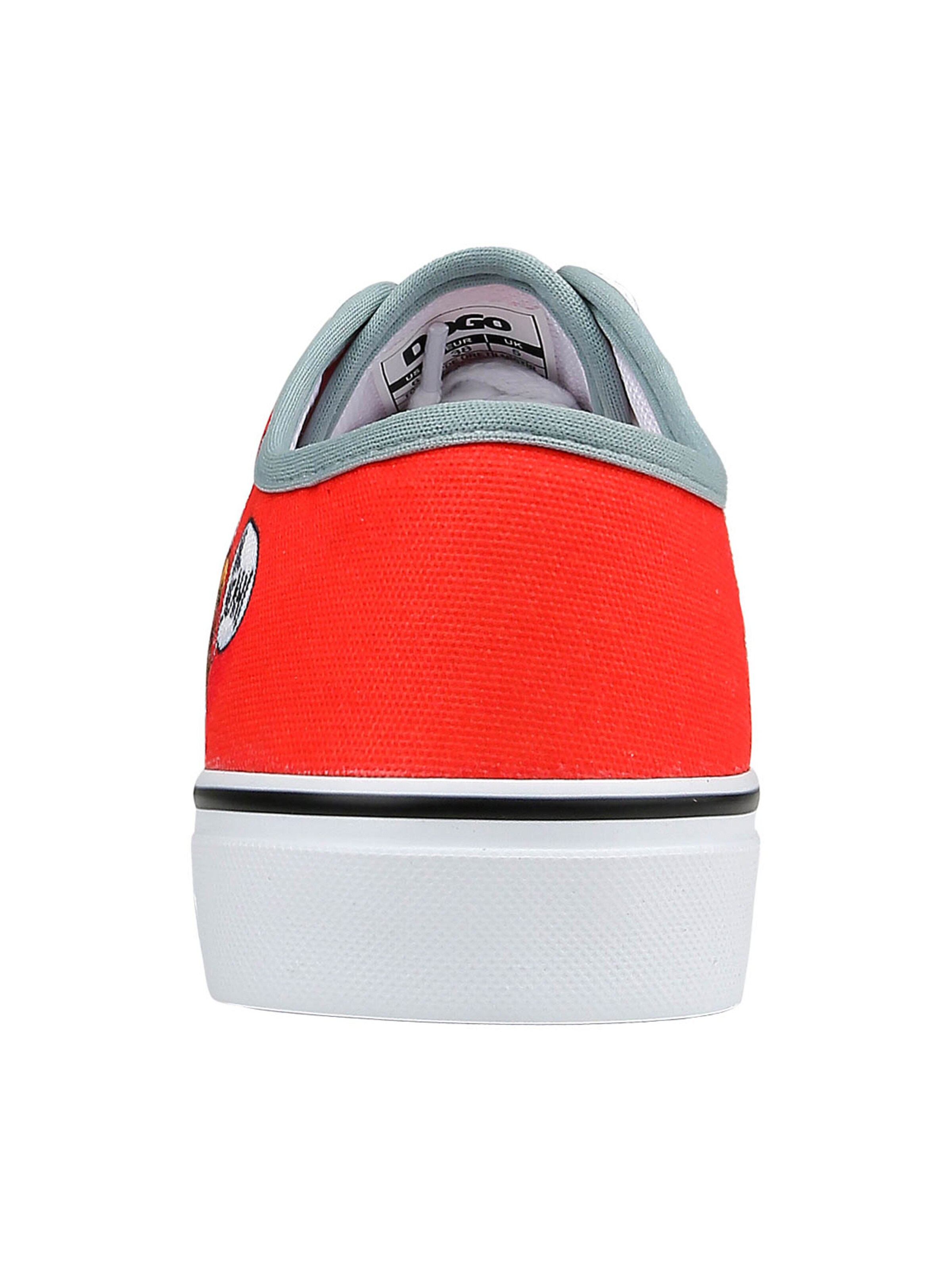 DOGO Sneaker low‌‌‌‌‌‌‌‌‌‌ in Blau